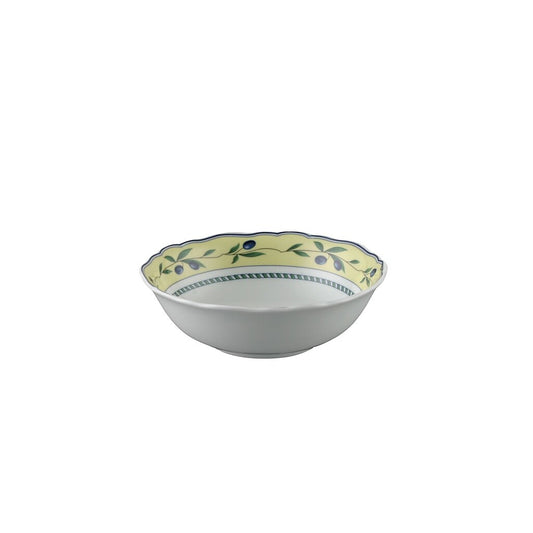 Hutschenreuther Maria Theresia Medley Fruit Dish 16 cm – side view