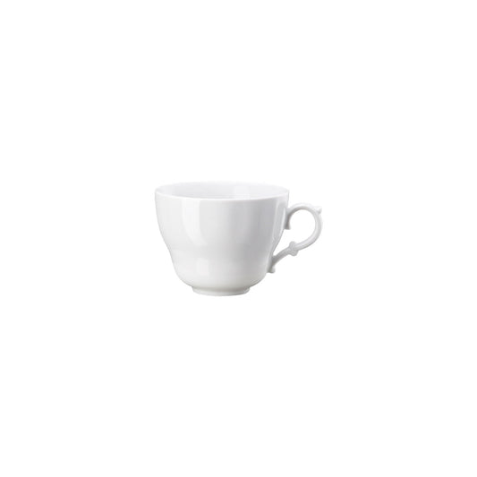 Hutschenreuther Maria Theresia White Cafe au lait cup – alternate official product image