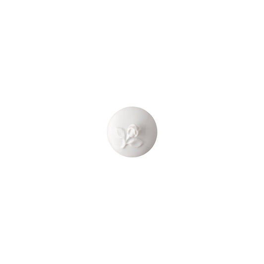 Hutschenreuther Maria Theresia White Tea Pot Lid 4 – alternate official product image