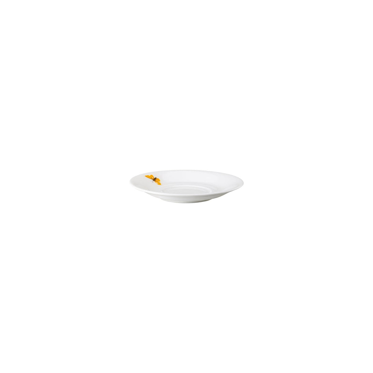 Hutschenreuther Nora Spring Vibes Espresso Saucer – alternate official product image