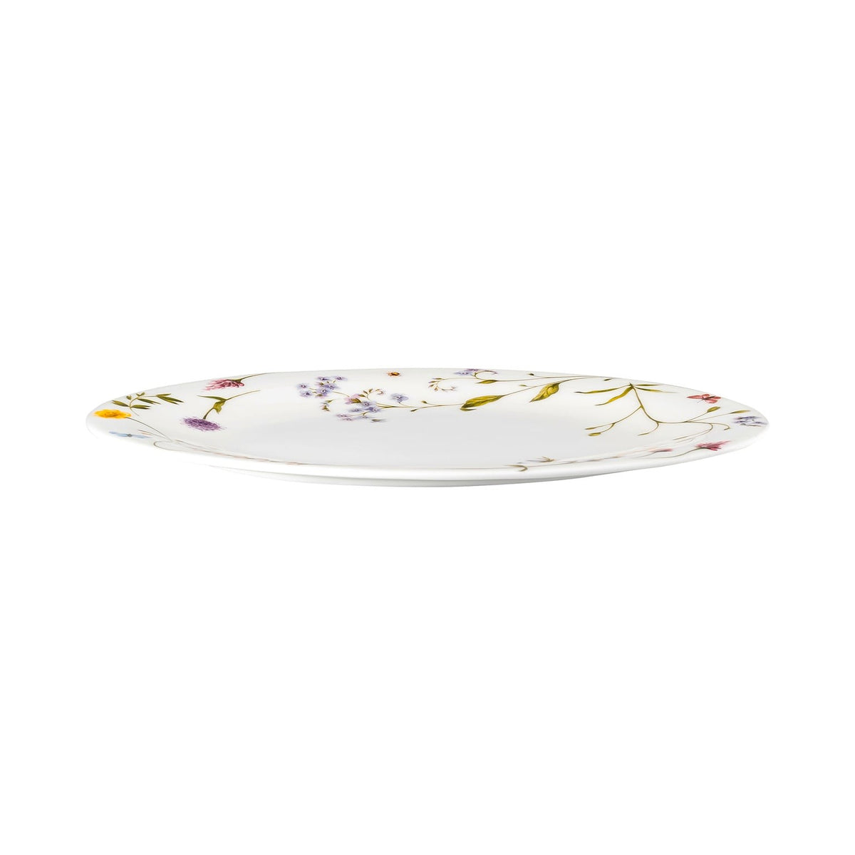 Hutschenreuther Nora Spring Vibes Oval Platter 30 cm – alternate official product image