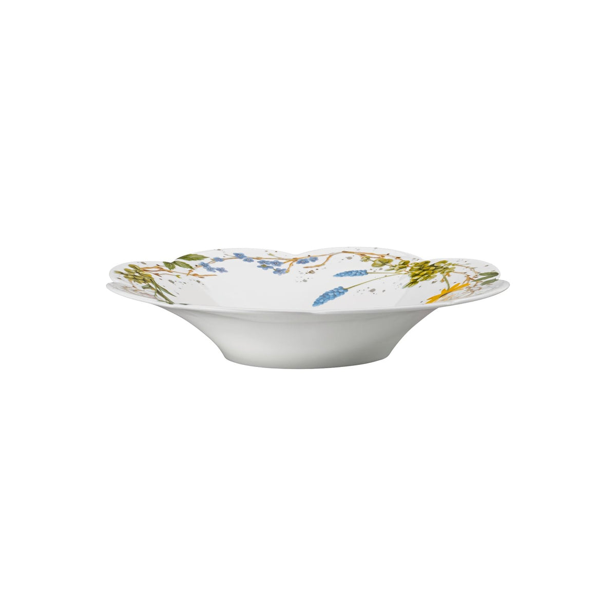 Hutschenreuther Nora Sweet Easter Dish 24 cm deep – alternate official product image