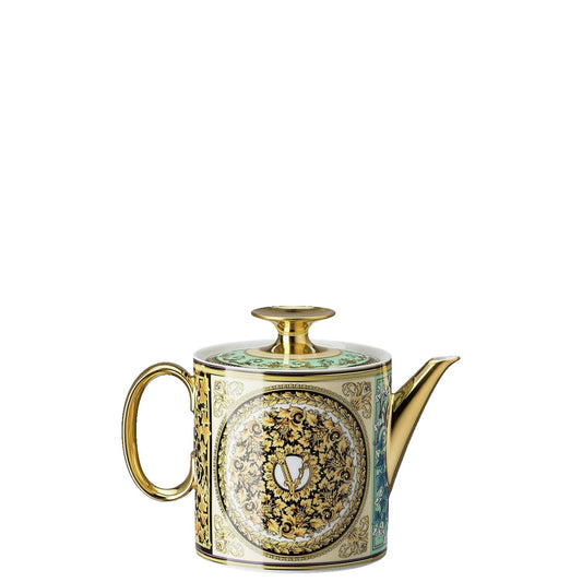 Versace Barocco Mosaic Tea Pot 3 – alternate view