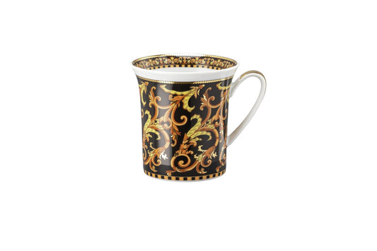 Versace Versace Barocco 30 Years Anniversary open mug front view