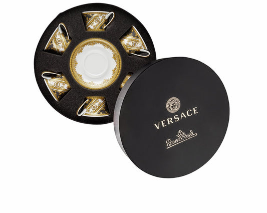 Versace I Love Baroque Set 6 c&s 4 low – alternate view