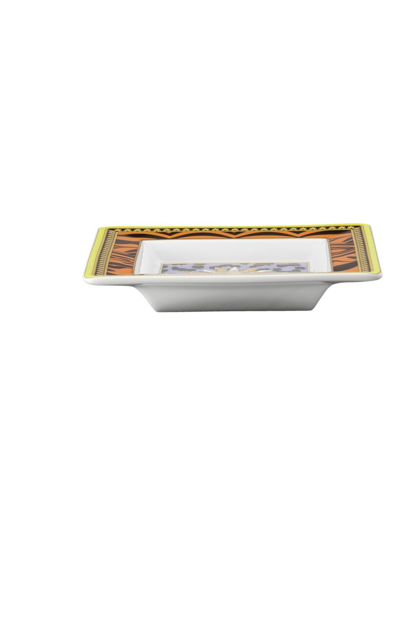 Versace Jungle Animalier Dish 14 cm – alternate view