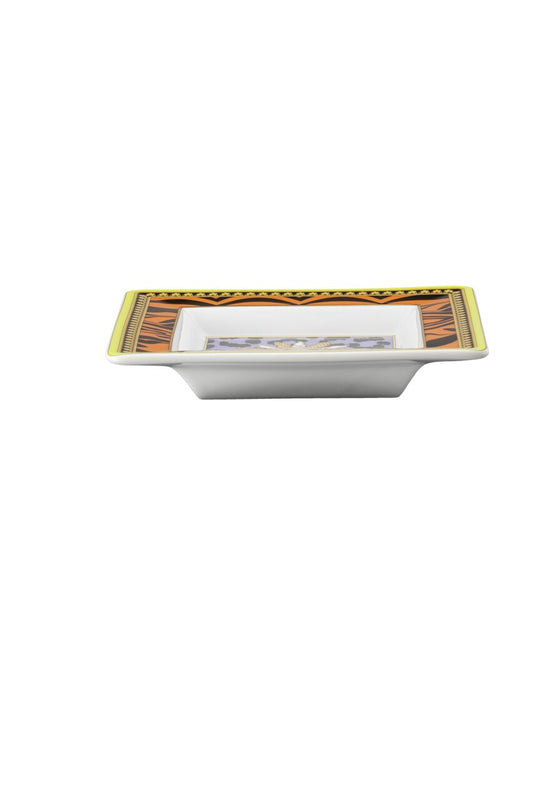 Versace Jungle Animalier Dish 14 cm – alternate view
