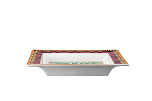 Versace Jungle Animalier Dish 22 cm – alternate view