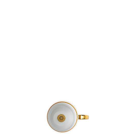 Versace Jungle Animalier Mug with handle – detail view