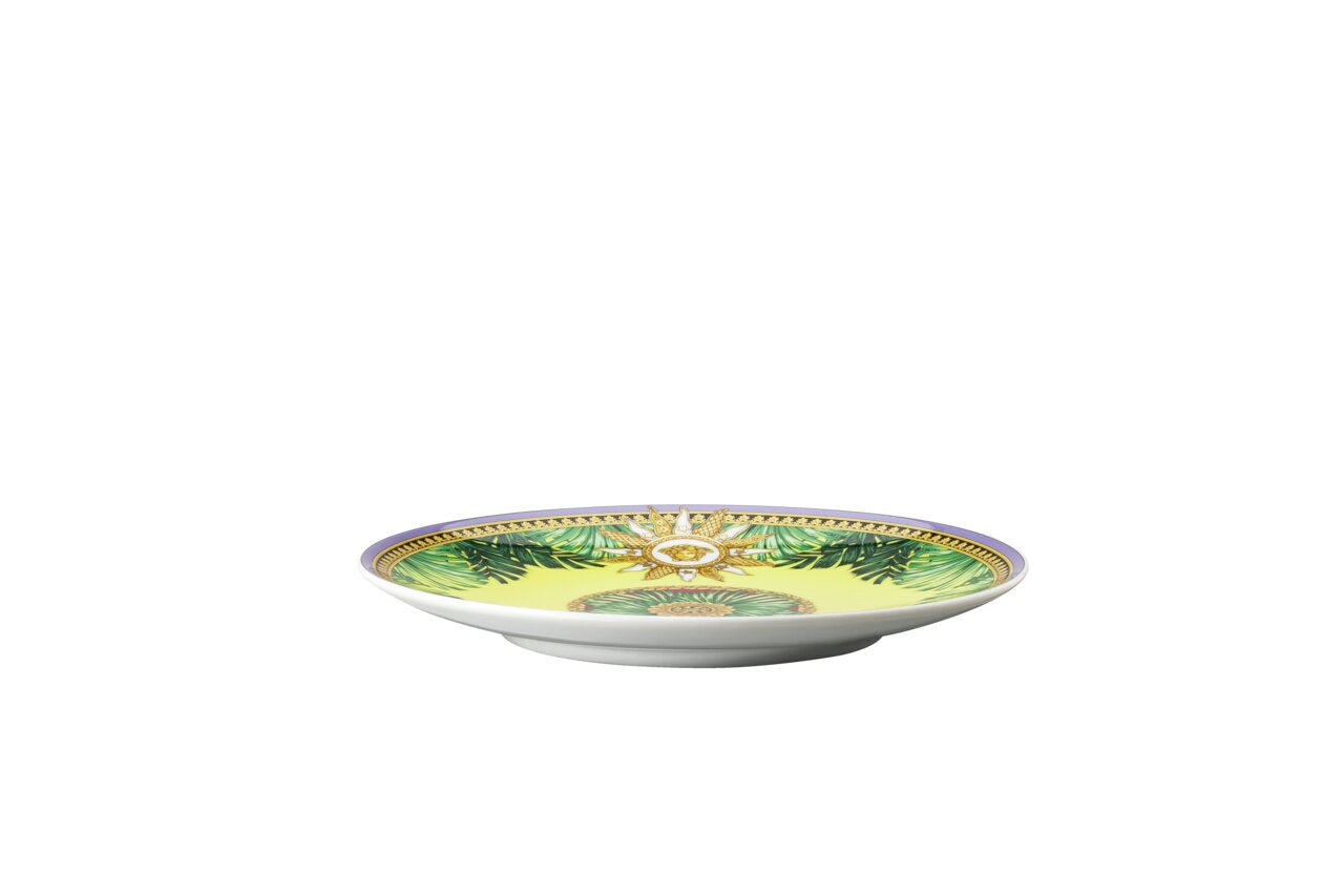 Versace Jungle Animalier Plate 17 cm – alternate view