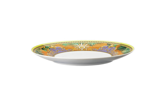 Versace Jungle Animalier Plate 28 cm – alternate view