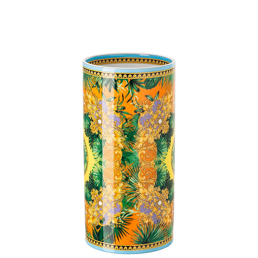 Versace Jungle Animalier Vase 24 cm – alternate view