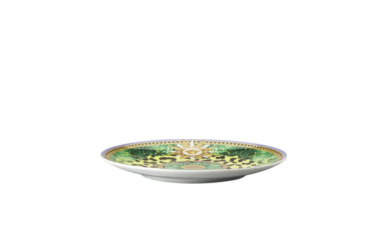 Versace Jungle Animal.Wild Plate 17 cm – alternate view