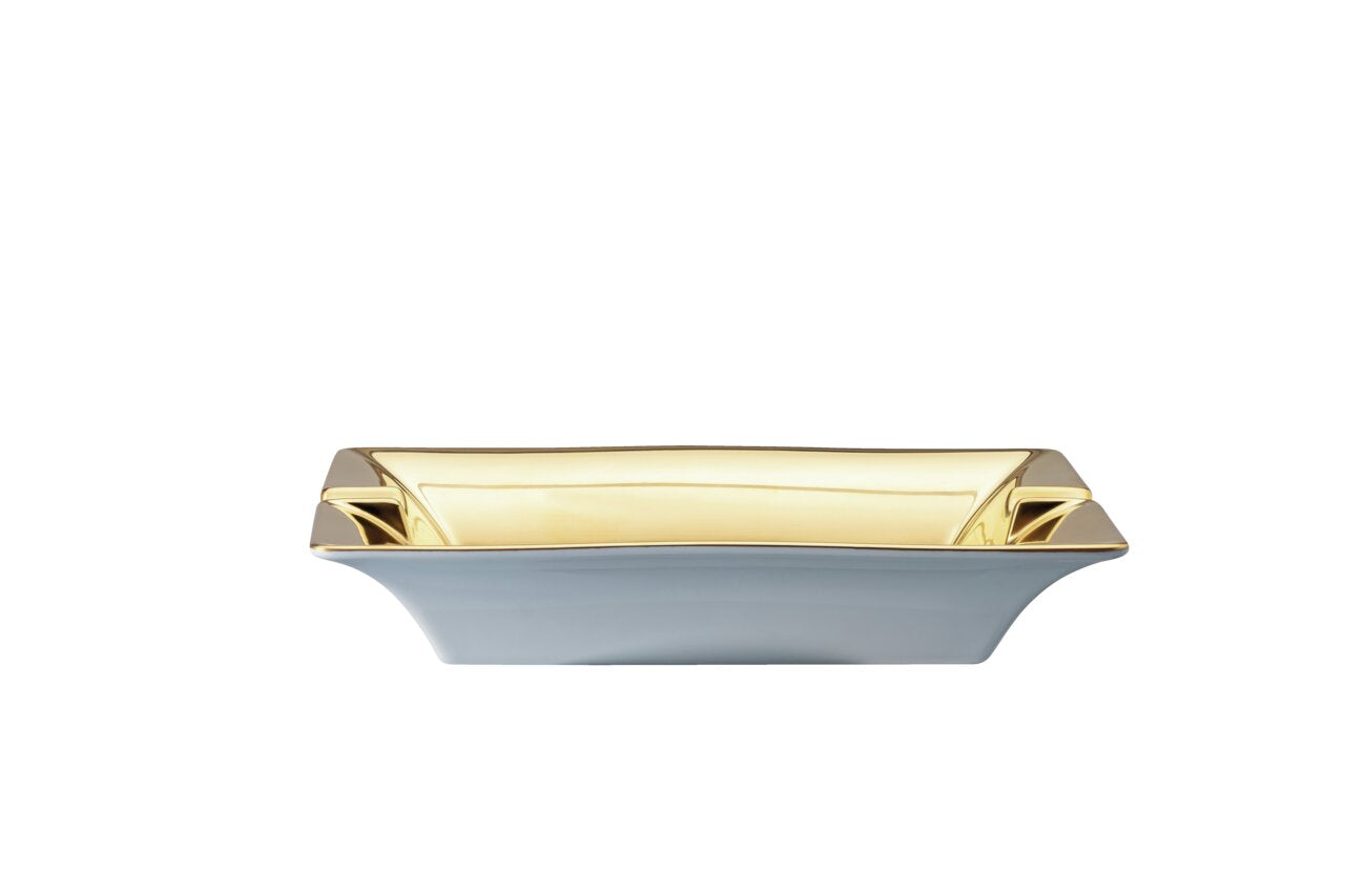 Versace Medusa Rhapsody Ashtray 16 cm – alternate view