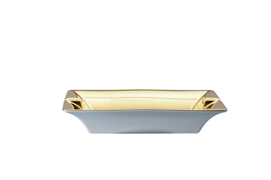 Versace Medusa Rhapsody Ashtray 16 cm – alternate view