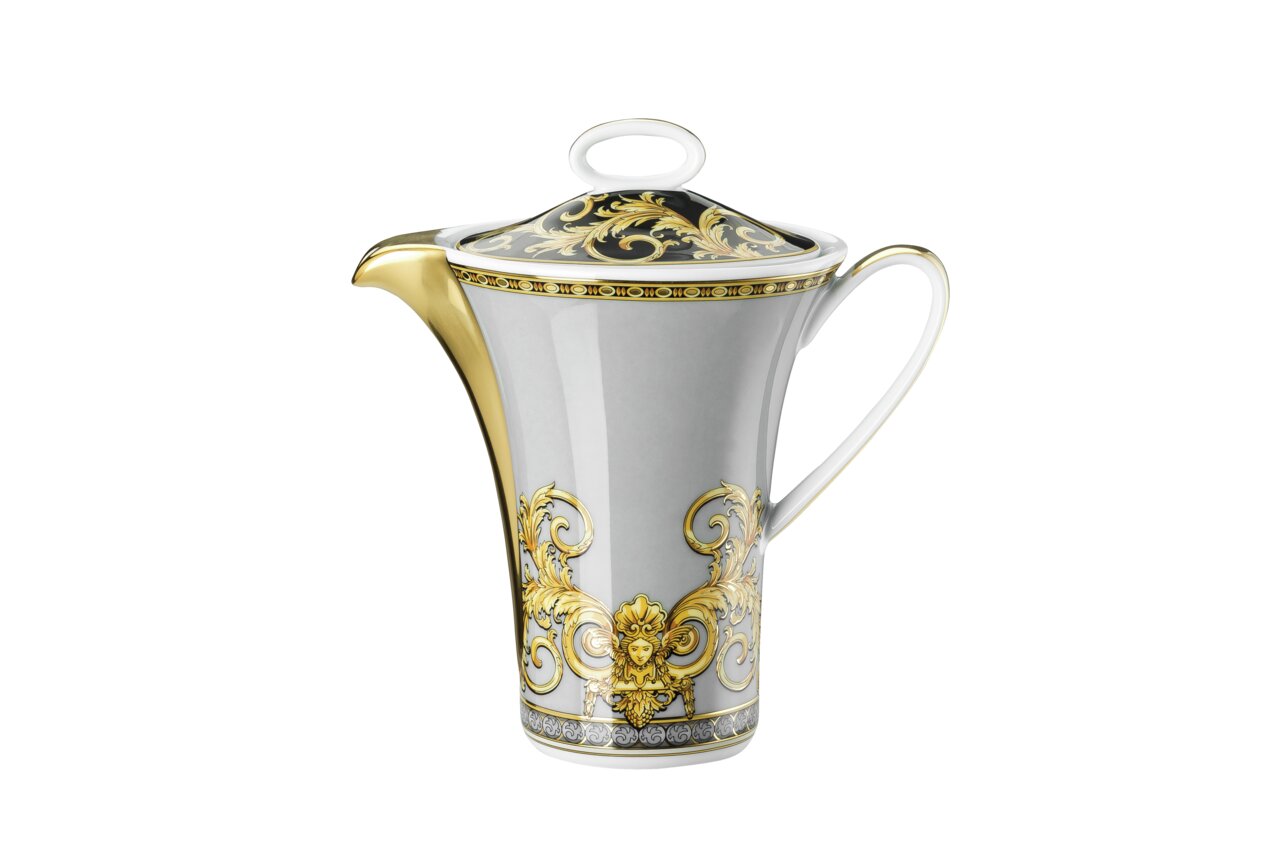 Versace Prestige Gala Creamer 3/2 Pcs. – front view