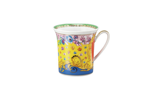 Versace Versace Primavera 30 Years Anniversary open mug front view