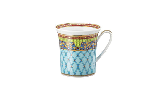 Versace Versace Russian Dream 30 Years Anniversary open mug front view