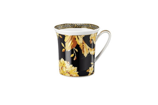 Versace Versace Vanity 30 Years Anniversary open mug front view