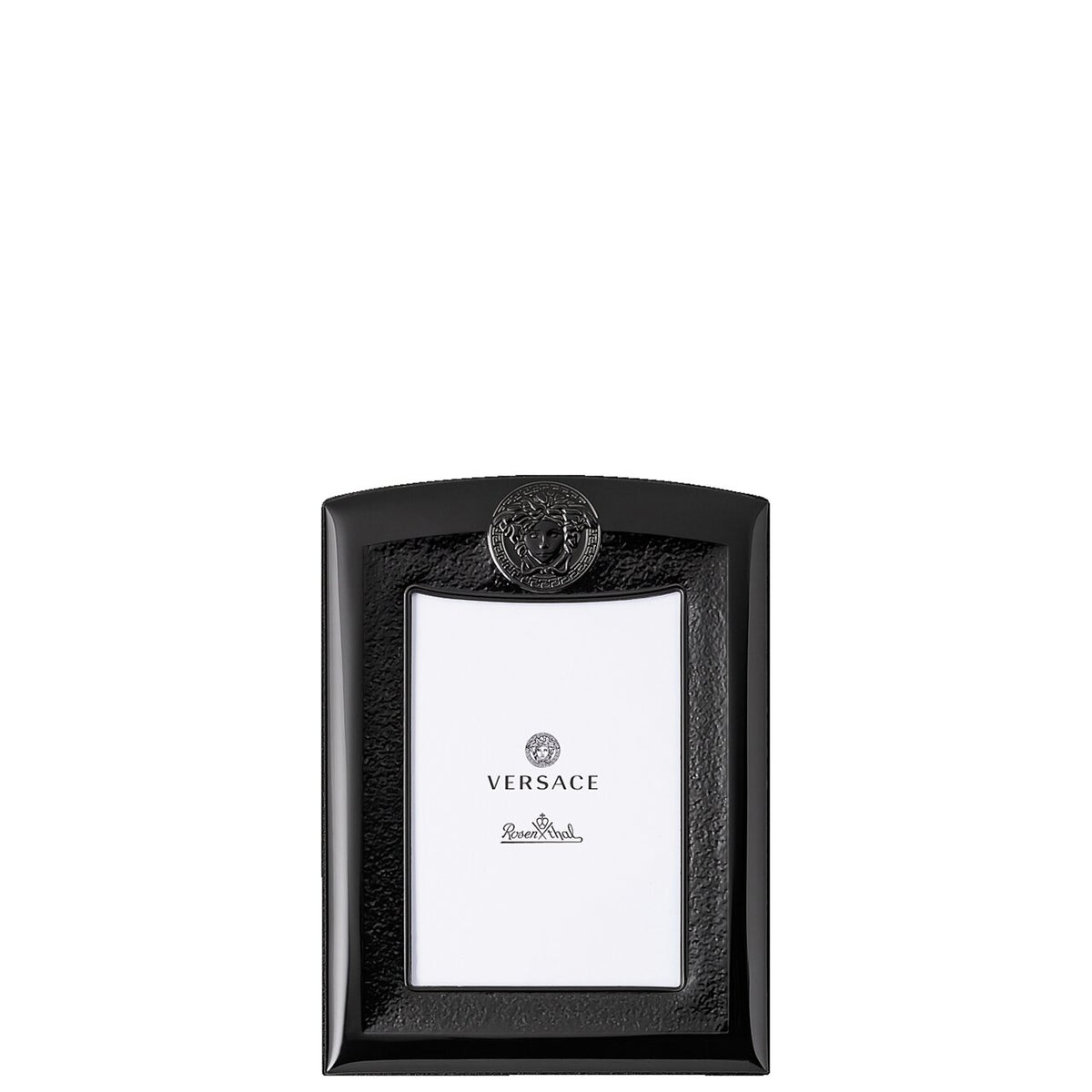 Versace VHF7 – Black Picture Frame 9x13 cm - Front View