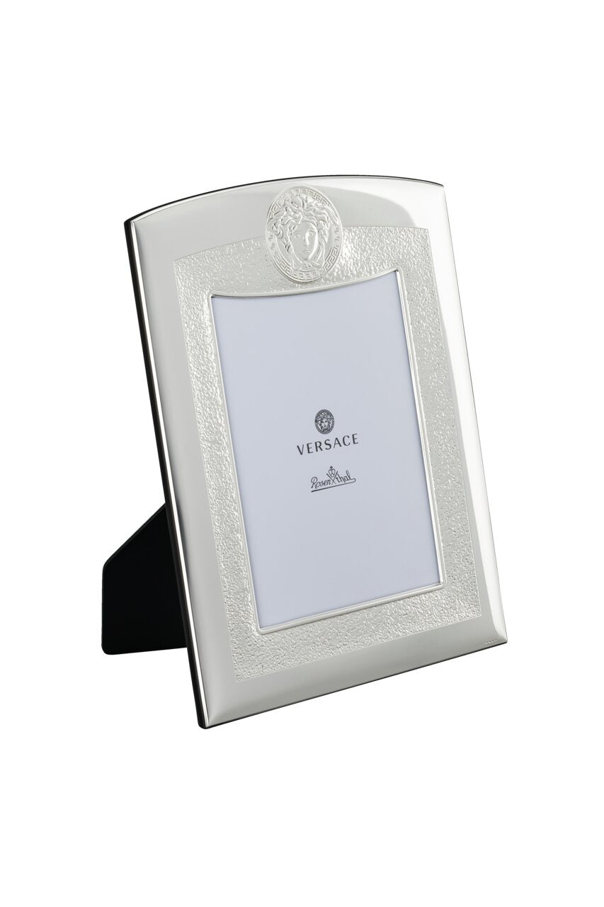 Versace VHF7 – Silver Picture Frame 15x20 cm - Alternate View 2