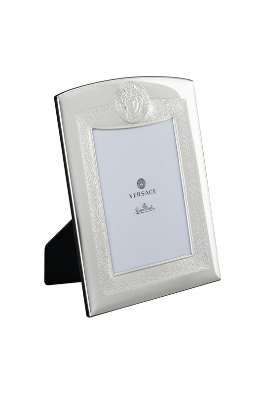 Versace VHF7 – Silver Picture Frame 15x20 cm - Alternate View 2