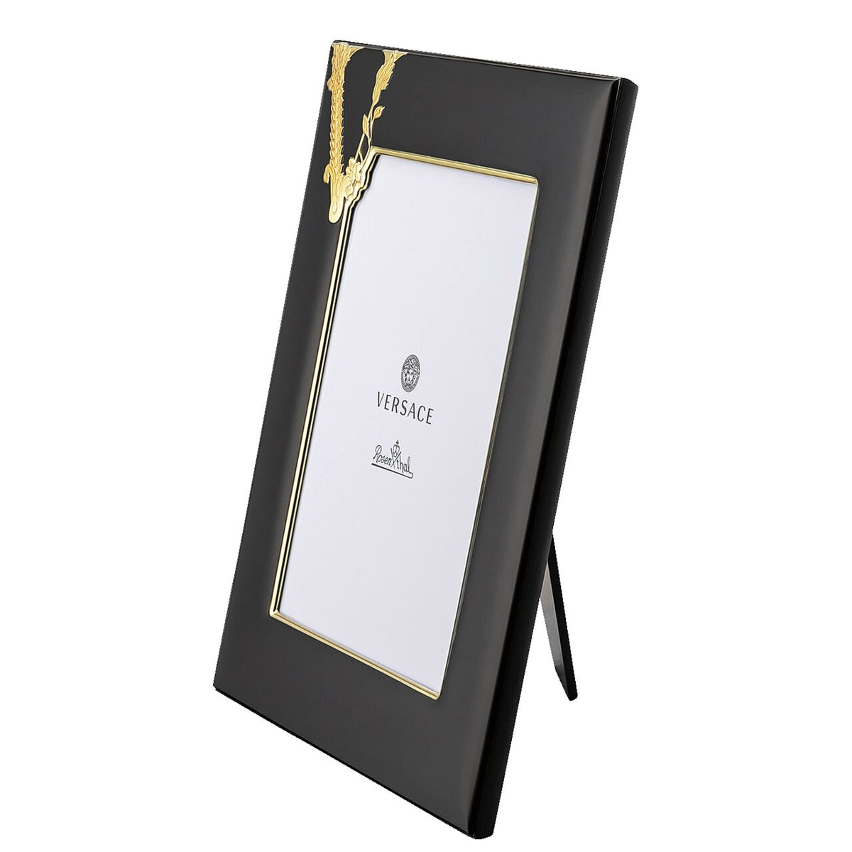 Versace VHF8 – Black Picture Frame 15x20 cm - Alternate View 5