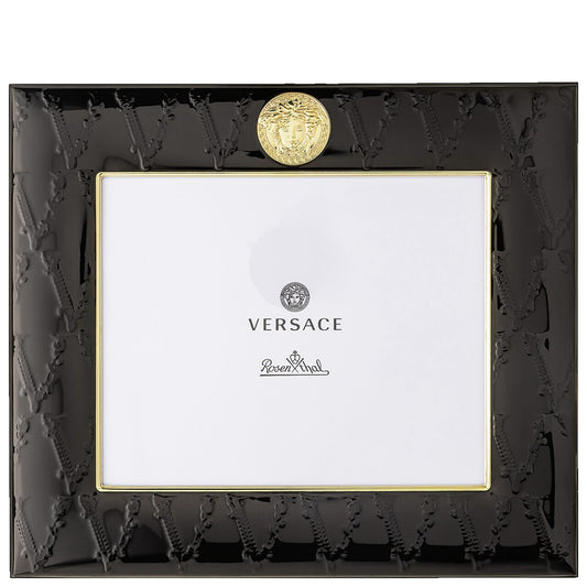 Versace VHF9 – Black Picture Frame 25x20 cm - Alternate View 2