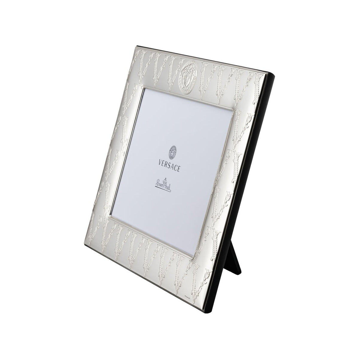 Versace VHF9 – Silver Picture Frame 20x15 cm - Alternate View 4