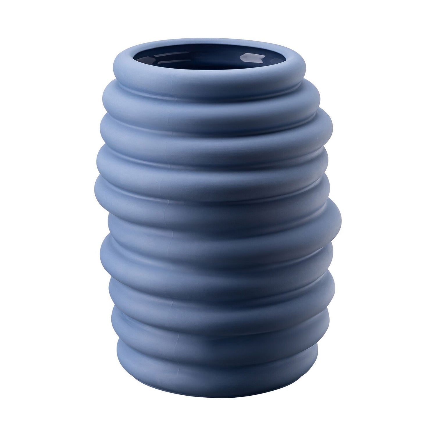Rosenthal Atlantic Rosenthal Hop Atlantic Vase 26 cm front view