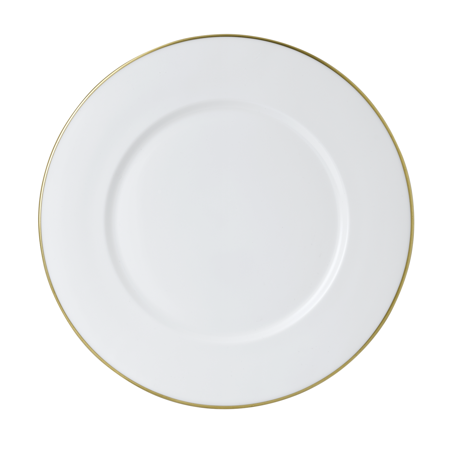Royal Crown Derby Accentuate Charger Plate (34cm) – official product image