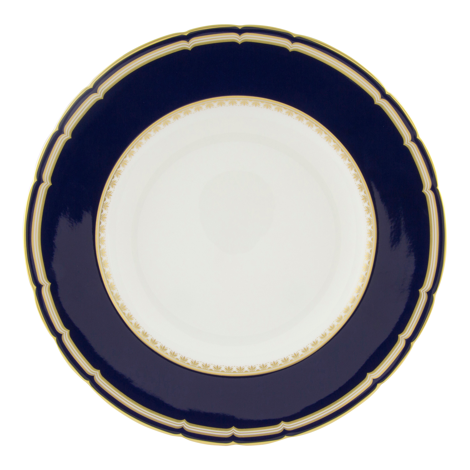 Royal Crown Derby Ashbourne Dinner Plate (27cm) – official product image