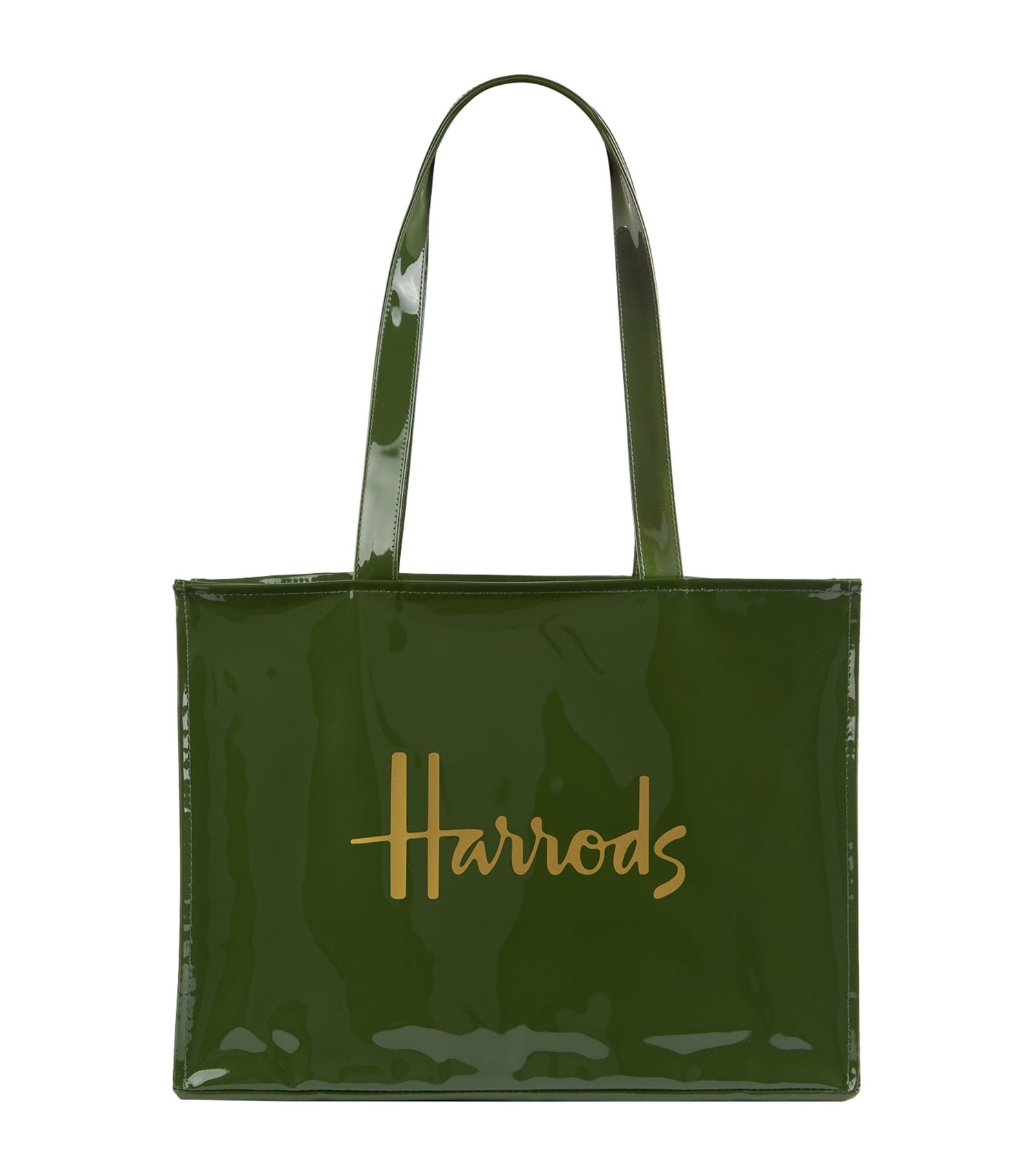 Harrods Shopper Bags