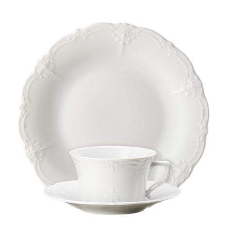 Baronesse White