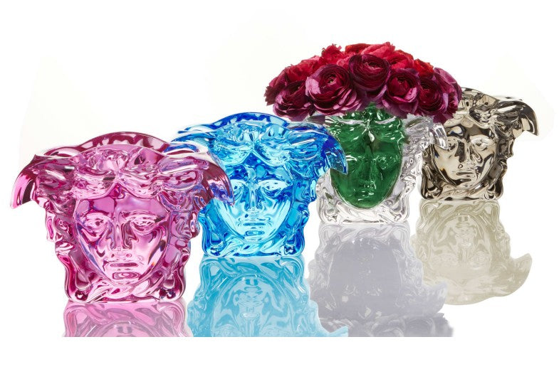 Medusa Grande (Crystal)