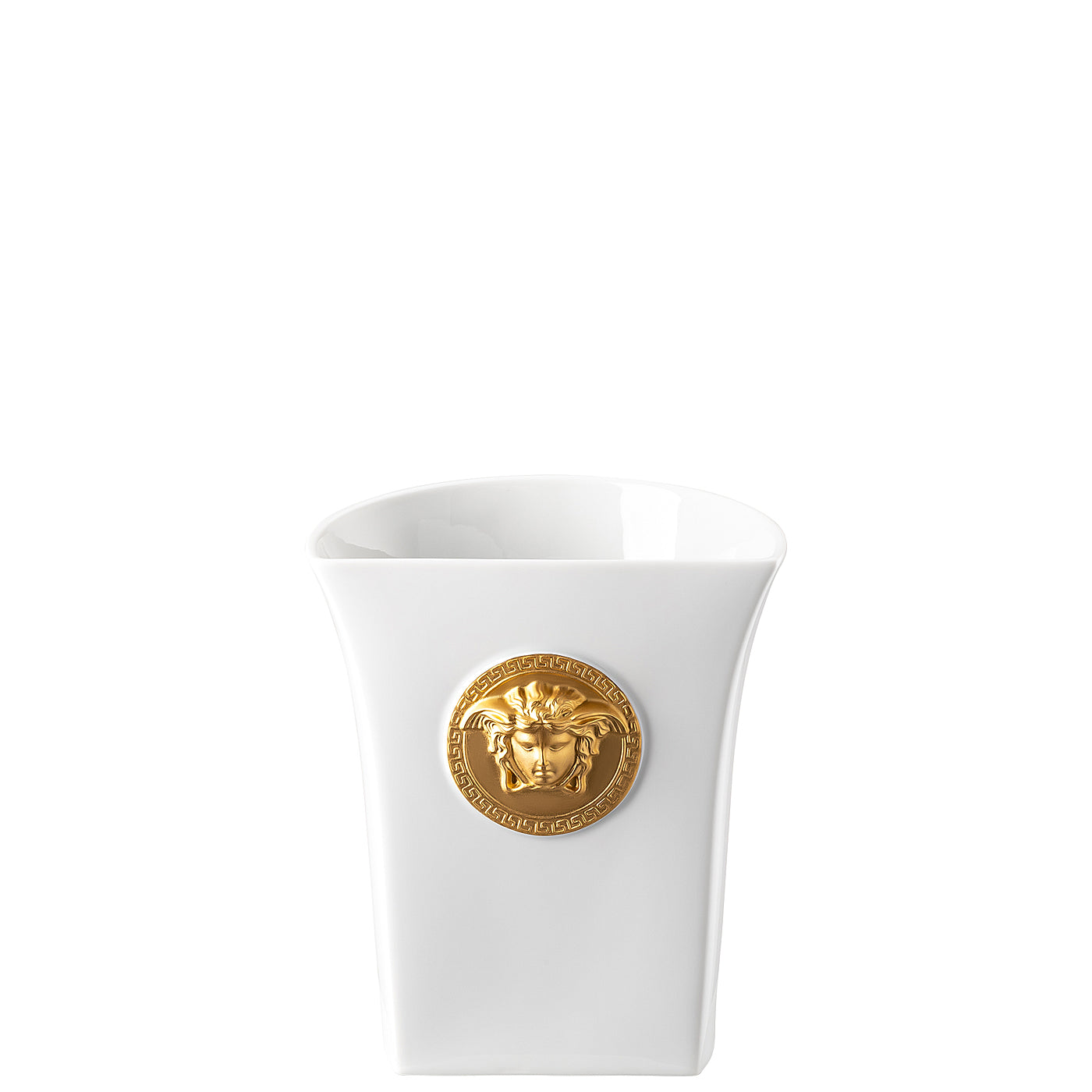 Medusa Madness (Porcelain)