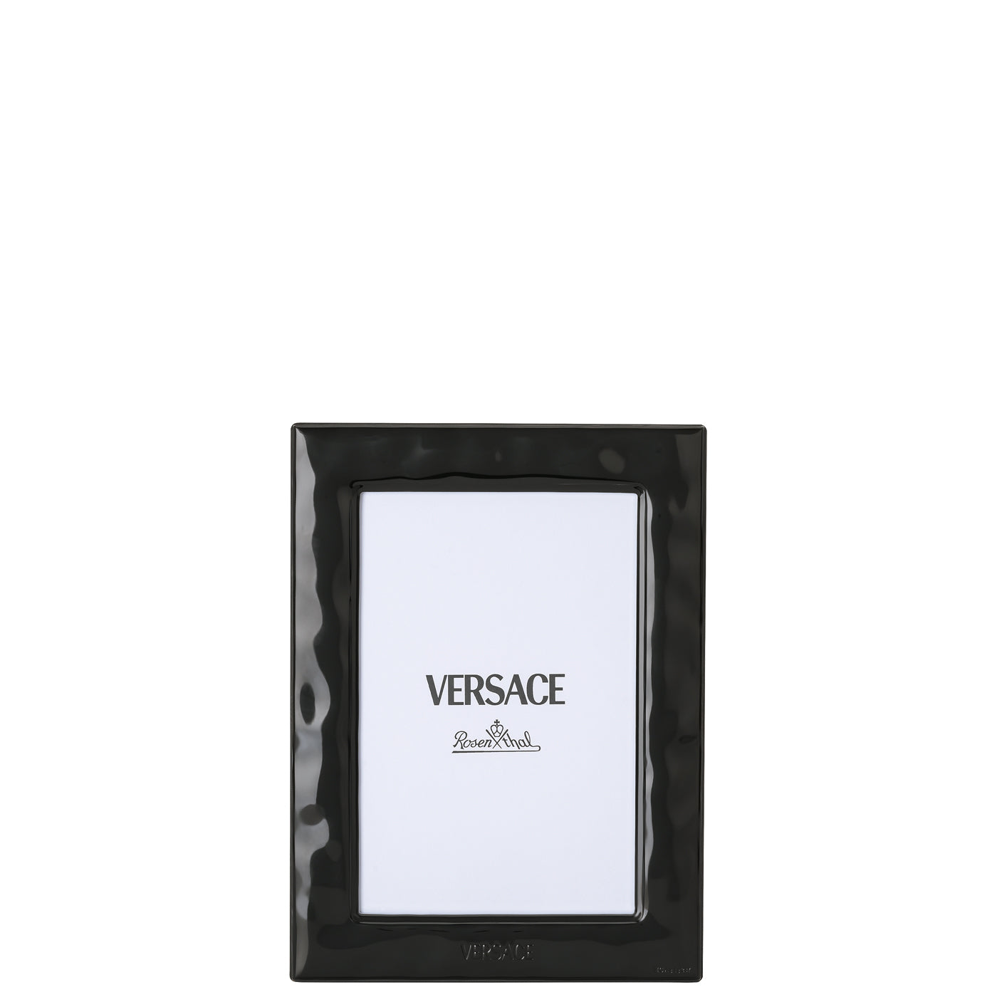 Rosenthal meets Versace – VHF13 Frame Collection (2025)