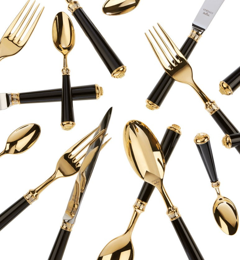 ME-DECO Cutlery