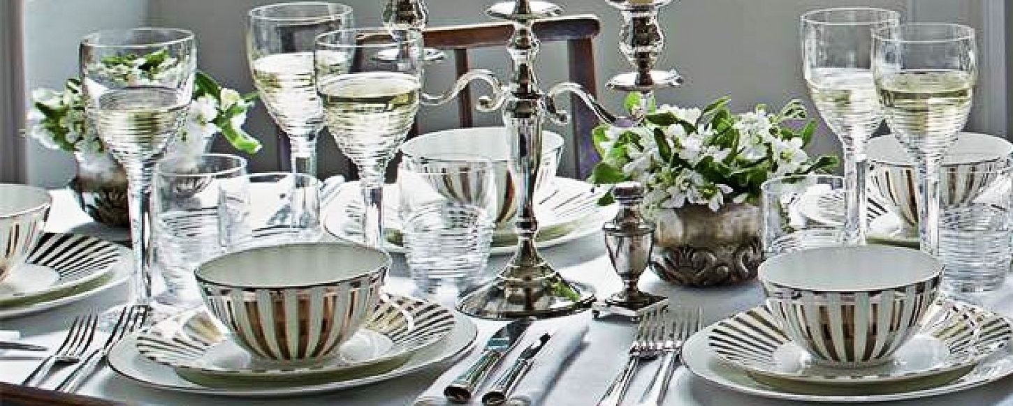 Jasper Conran Strata II