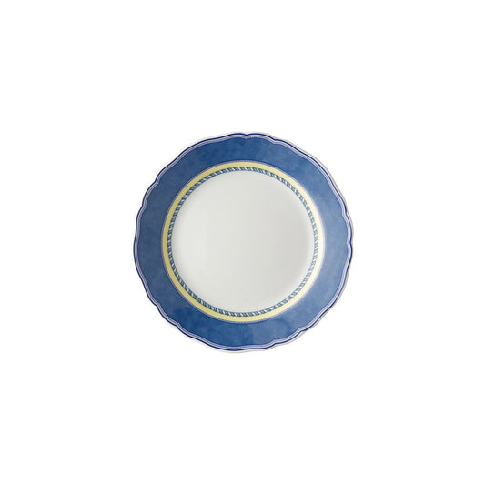 Hutschenreuther Maria Theresia Medley Rim Plate 17 cm – official Hutschenreuther product image