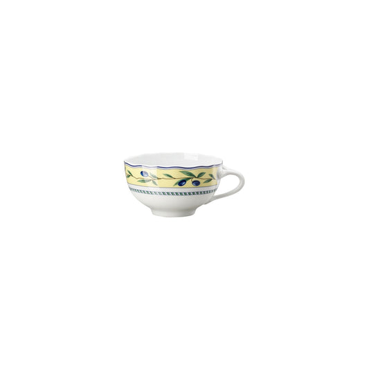 Hutschenreuther Maria Theresia Medley Saucer 4 Low – official Hutschenreuther product image