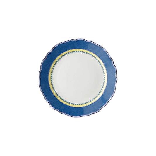 Hutschenreuther Maria Theresia Medley - Mantova Rim Plate 19 cm – official Hutschenreuther product image 2