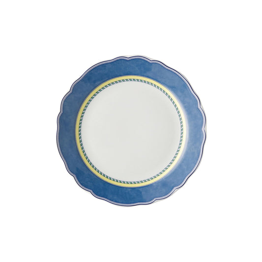 Hutschenreuther Maria Theresia Medley - Mantova Rim Plate 21 cm – official Hutschenreuther product image
