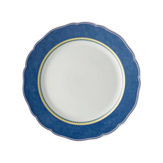 Hutschenreuther Maria Theresia Medley - Mantova Rim Plate 27 cm – official Hutschenreuther product image