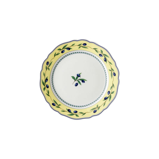 Hutschenreuther Maria Theresia Medley - Valdemossa Rim Plate 19 cm – official Hutschenreuther product image 2