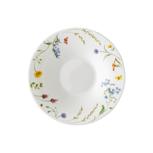 Hutschenreuther Nora Spring Vibes Plate 24 cm deep – official Hutschenreuther product image