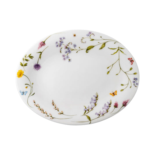 Hutschenreuther Nora Spring Vibes Oval Platter 30 cm – official Hutschenreuther product image