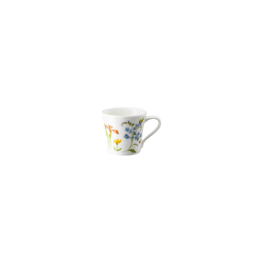 Hutschenreuther Nora Spring Vibes Espresso Saucer – official Hutschenreuther product image