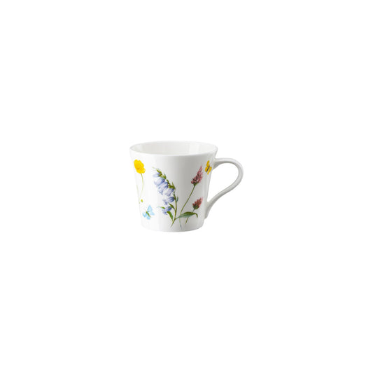 Hutschenreuther Nora Spring Vibes Combi saucer – official Hutschenreuther product image