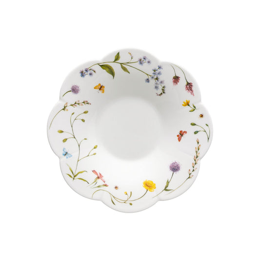 Hutschenreuther Nora Spring Vibes Dish 24 cm deep – official Hutschenreuther product image